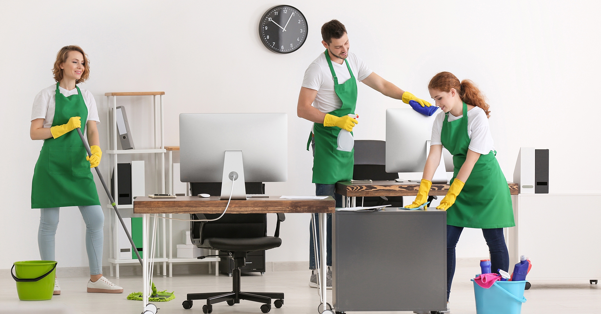 Kavaklıdere Ofis Temizliği